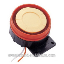 50mA 100dB 12V Piezo Alarm Siren